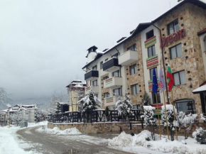 Apt ECE BANSKO near to Ski Lift